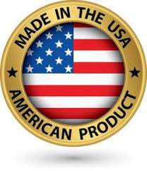 FlowForce Max made in the USA
